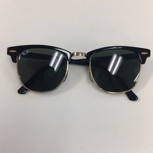 Ray-Ban sunglasses